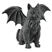 Winged Cat Gargoyle Statue Figurine Myth Fantasy