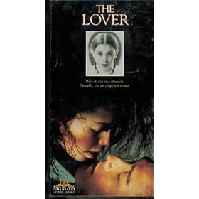 Lover [VHS]