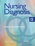 related product Nursing Diagnosis: Application to Clinical Practice