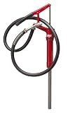 Lincoln Lubrication 1335 Heavy Duty Leaver Action Fluid Pump