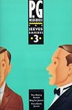 The Jeeves Omnibus - Vol 3: No. 3 (P.G. Wodehouse trade paperback series)