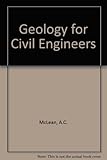 Geology for civil engineers