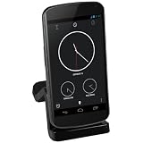 mumbi USB Dock Google Nexus 4 / Samsung Galaxy Nexus i9250 Dockingstation / Tischladestation + USB Datenkabelvon "mumbi"