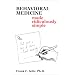 Behavioral Medicine Made Ridiculously Simple (Medmaster Series)