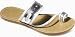 Etnies Serena 420494, Damen Sandalen/Zehentrenner