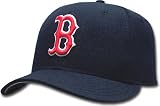 Boston Red Sox Game Navy Pinch Hitter Adjustable Hat