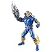 Marvel Guardians of the Galaxy Legends Series Marvelâ€™s Deathâ€™s Head II, 6-inch