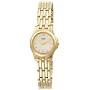 Citizen Women's EL1062-53D Gold-Tone Mother-of-Pearl Watch