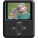 Electronics : Samsonic Snapbox 4 GB Video MP3 Player (Black)