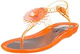 Nina Macey Thong Sandal (Infant/Toddler/Little Kid) Sandals