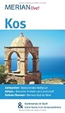 Kos: Mit Kartenatlas im Buch und Extra-Karte zum Herausnehmen (MERIAN live) title=
