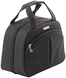 Samsonite Cordoba Duo Beauty Case, Vanity - Graphite