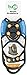 Hugo Mobility Snow Grabbers Snow and Ice Grippers for Shoes, Large