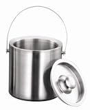 Ice Bucket Double Wall Premium