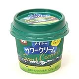 メイトー　サワークリーム　100ｇ　6個