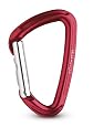 Salewa Karabiner HOT G2 STRAIGHT, UNICO, red