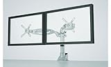 Ellipta LCD-Arm für Monitore bis 7,5kg geeignet für gewerblichen Gebrauch