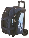 Buy Brunswick Groovy 2 Ball Roller Blue Inferno