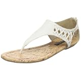 Michael Antonio Womens Dare Sandal