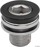 RaceFace Evolve/Ride XC Crank Bolt/Puller 2008+