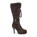 Huntress Boot