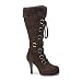 Huntress Boot