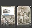 Apple iPod Nano Premium Vinyl Skin - Land of Dreams (Gelaskins Brand) Made in Canada