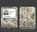 Apple iPod Nano Premium Vinyl Skin - Land of Dreams (Gelaskins Brand) Made in Canada