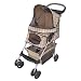 LETS GO LUXURY STROLLER