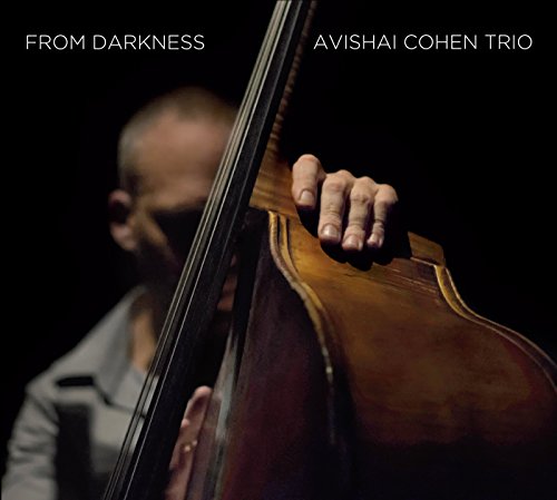 Album Art for From Darkness by Avishai Cohen
