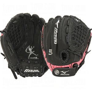 Mizuno Youth Prospect Fast Softball Gloves