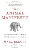 The Animal Manifesto
