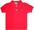 Ralph Lauren Infant Boys Polo Shirt Short Sleeved 12 Months