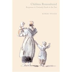 Children Remembered: Responses to Untimely Death in the Past