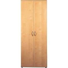 Aktenschrank Energy B�roschrank 70x180cm Ahorn Holz