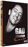 Gad Elmaleh - Papa est en haut (No English version)