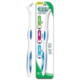 Butler GUM Proxabrush Handle, 1