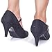 Sully'S Kaylee-H Mary-Jane Pumps-Shoes