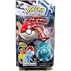 Pokemon Diamond and Pearl Throw Poke Ball Series 2: Wobbuffet