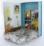 Image Pride and Prejudice 500 Piece Jigsaw Puzzle