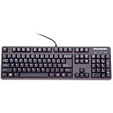 SteelSeries 6Gv2 Mechanical Gaming Keyboard - Red Cherry Switches Edition