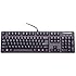 SteelSeries 6Gv2 Mechanical Gaming Keyboard - Red Cherry Switches Edition