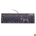 SteelSeries 6Gv2 Mechanical Gaming Keyboard - Red Cherry Switches Edition