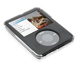 Gear4 IceBox Pro Hartplastkhlle mit Metall-finish Oberseite fr Apple iPod nano 3. Generation schwarz