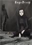 Ergo Proxy REL & IGGY Wall Scroll GE9763