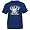 Reebok NFL Helmet Issued Tee - Big Kids ( sz. M )
