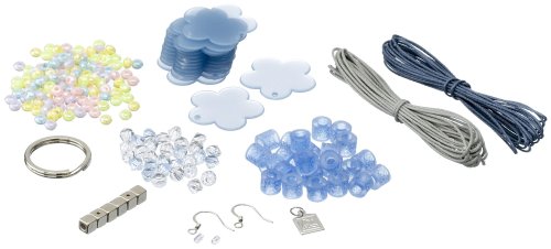 MagCliks Schmuckset 09780 - Blue Heaven