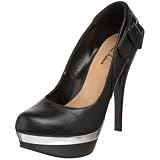 Michael Antonio Womens Logi Platform Pump
