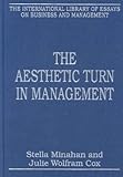 The aesthetic turn in management