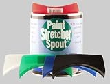 #82126 Paint Stretcher Spout